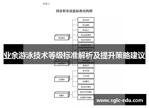 业余游泳技术等级标准解析及提升策略建议